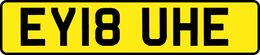 EY18UHE