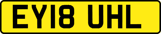 EY18UHL
