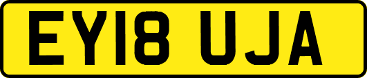 EY18UJA