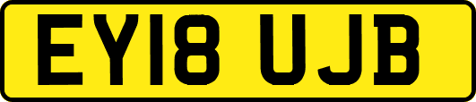 EY18UJB
