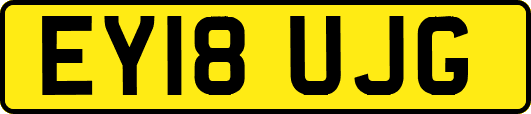 EY18UJG
