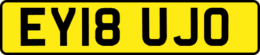 EY18UJO