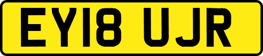 EY18UJR