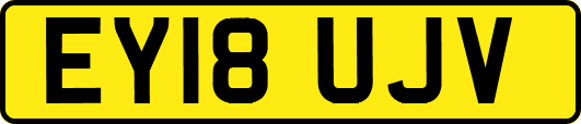 EY18UJV