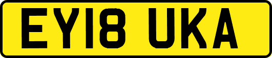 EY18UKA
