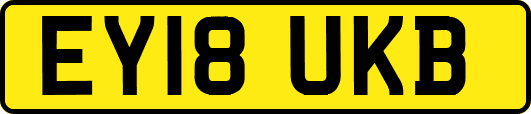 EY18UKB
