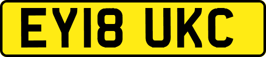 EY18UKC