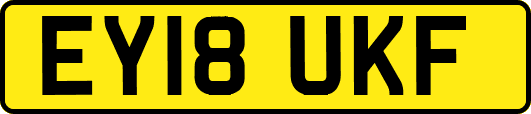 EY18UKF