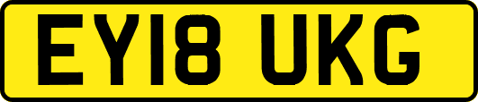 EY18UKG