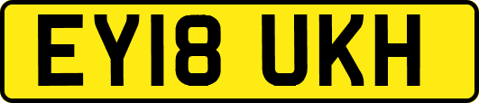 EY18UKH