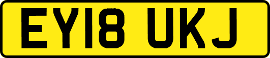 EY18UKJ
