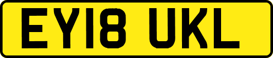 EY18UKL