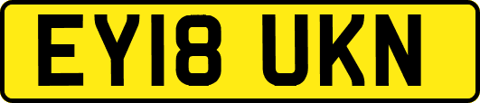 EY18UKN
