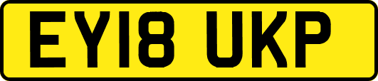 EY18UKP