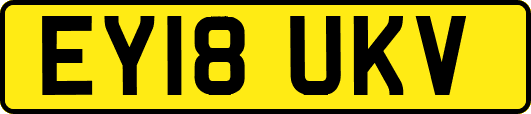 EY18UKV