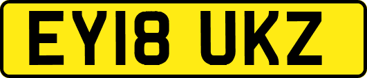 EY18UKZ