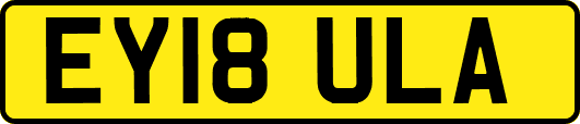 EY18ULA