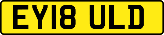 EY18ULD