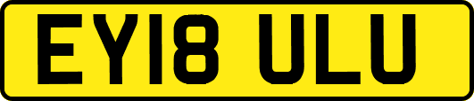 EY18ULU