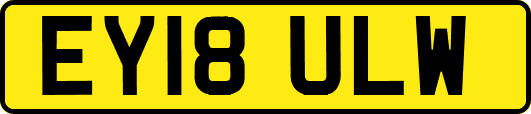 EY18ULW