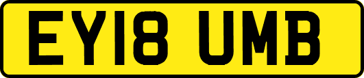 EY18UMB