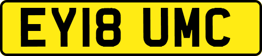 EY18UMC