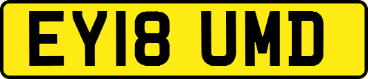 EY18UMD