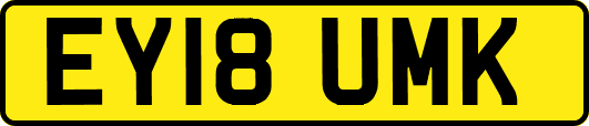 EY18UMK