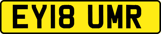 EY18UMR