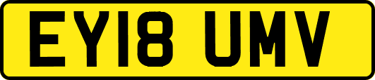 EY18UMV
