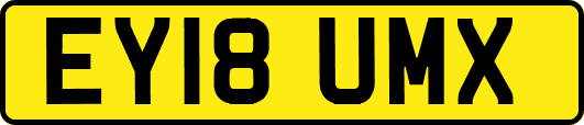 EY18UMX