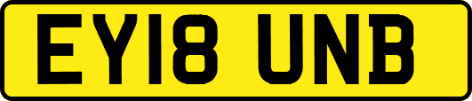 EY18UNB