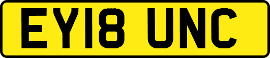 EY18UNC
