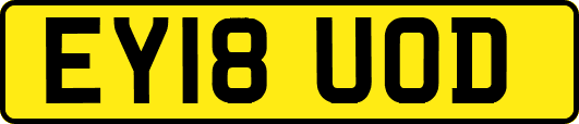 EY18UOD