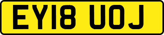 EY18UOJ