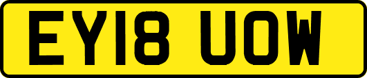EY18UOW
