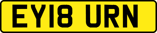 EY18URN
