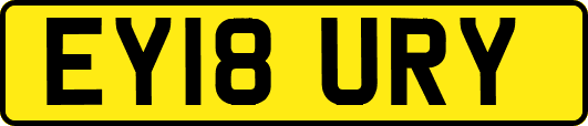 EY18URY