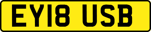 EY18USB