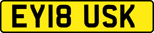 EY18USK