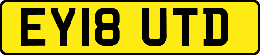 EY18UTD
