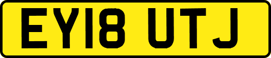 EY18UTJ