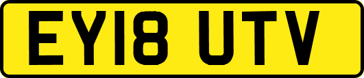 EY18UTV