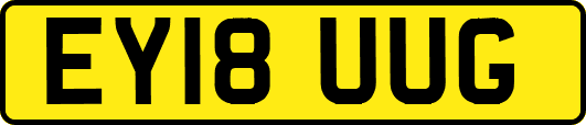 EY18UUG