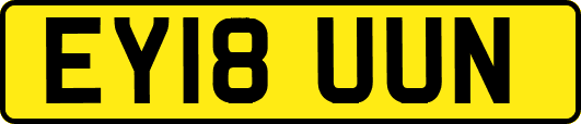 EY18UUN