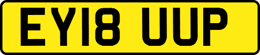 EY18UUP