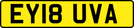 EY18UVA