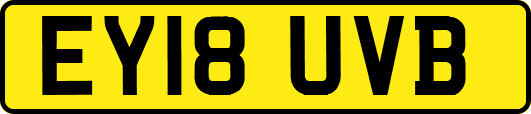 EY18UVB