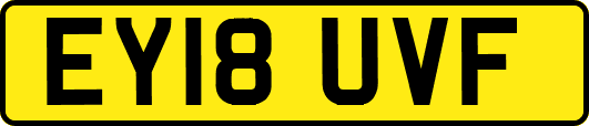 EY18UVF