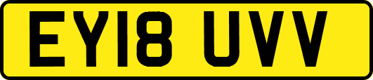 EY18UVV